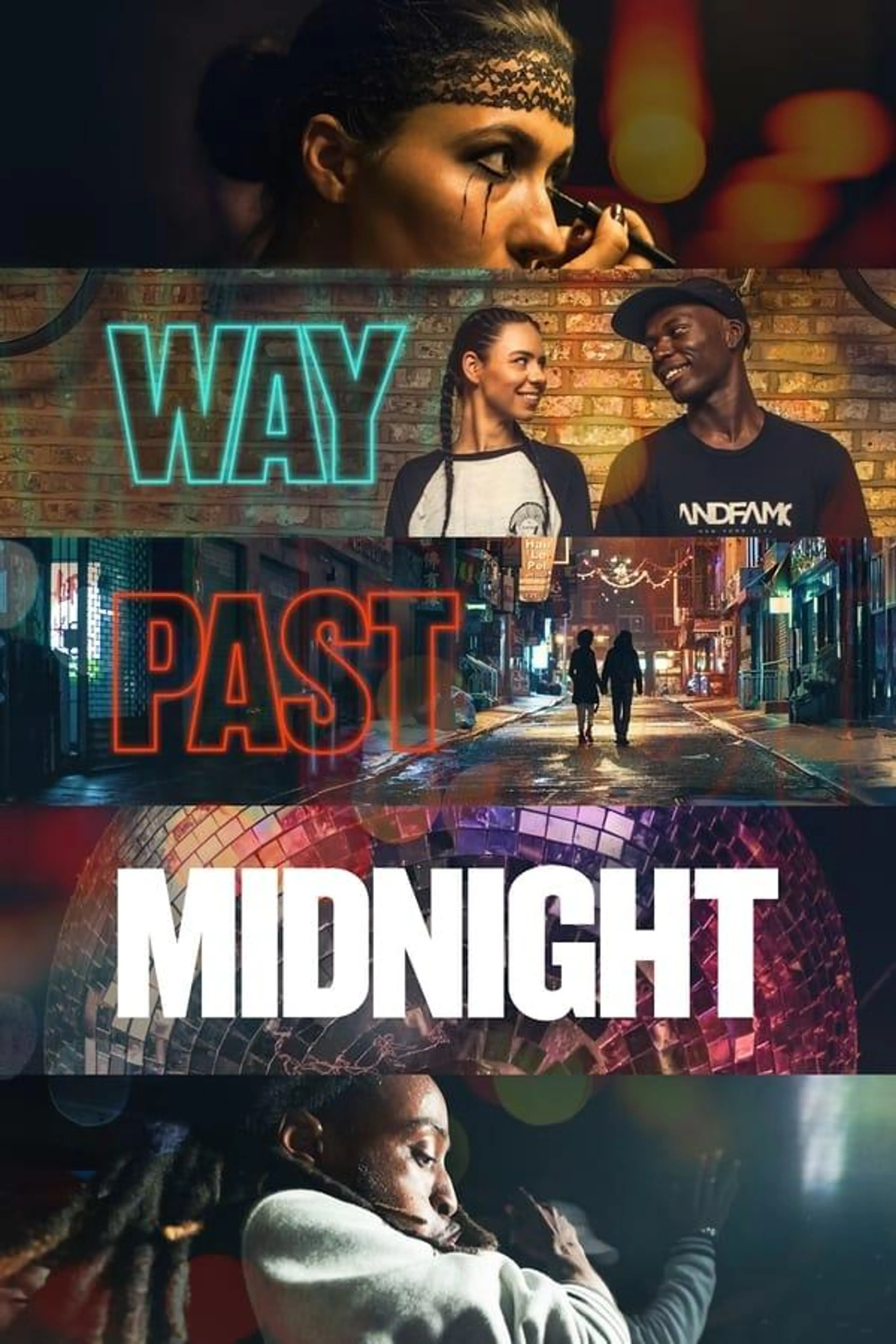 Way Past Midnight Season 1