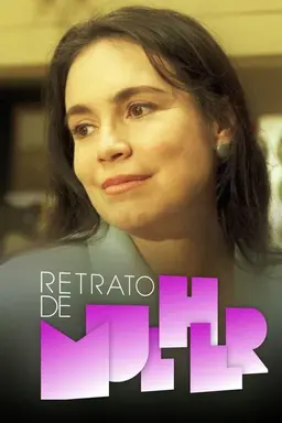 Retrato de Mulher Season 1