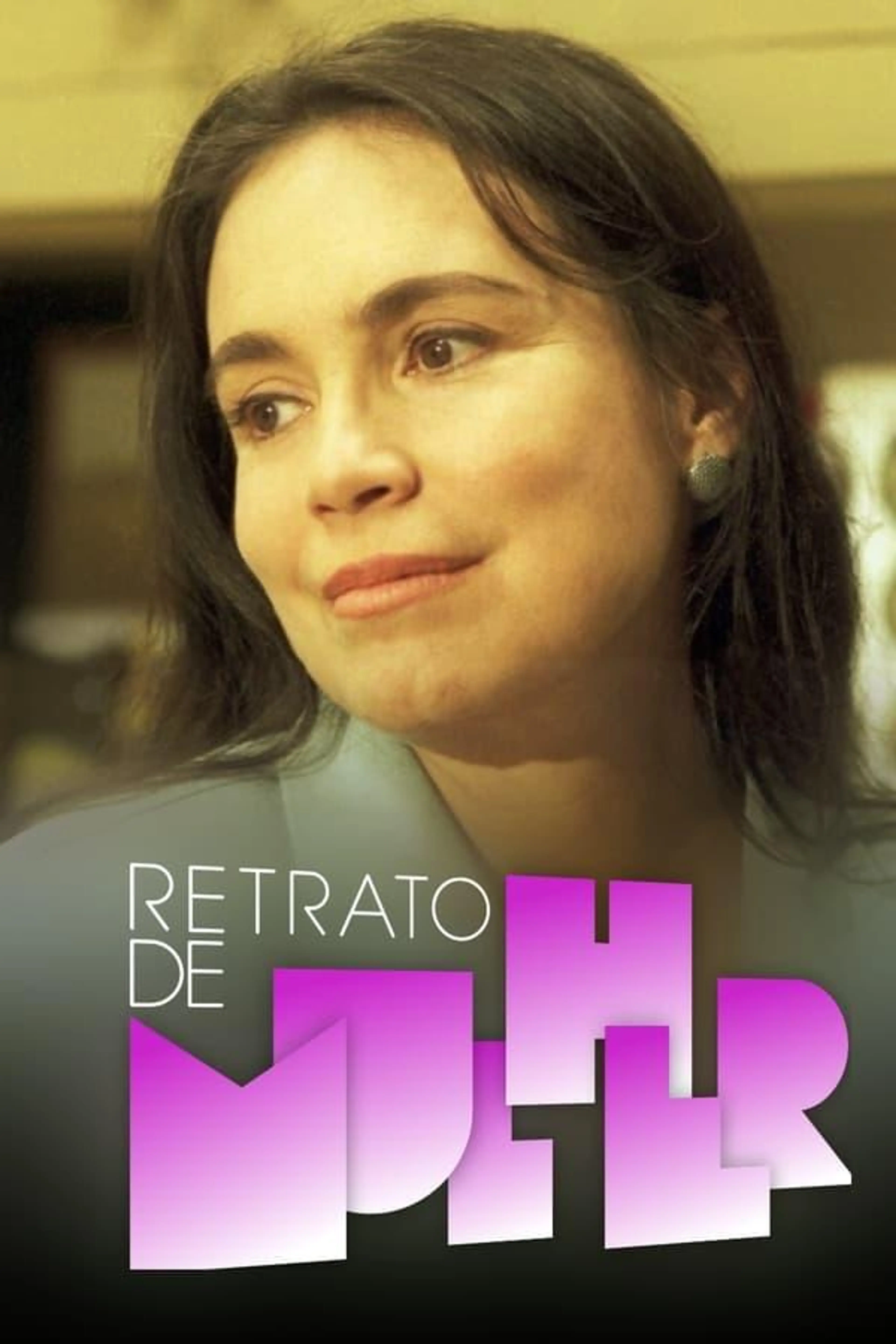 Retrato de Mulher Season 1