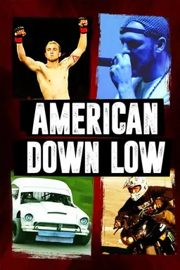 American Down Low Season 1