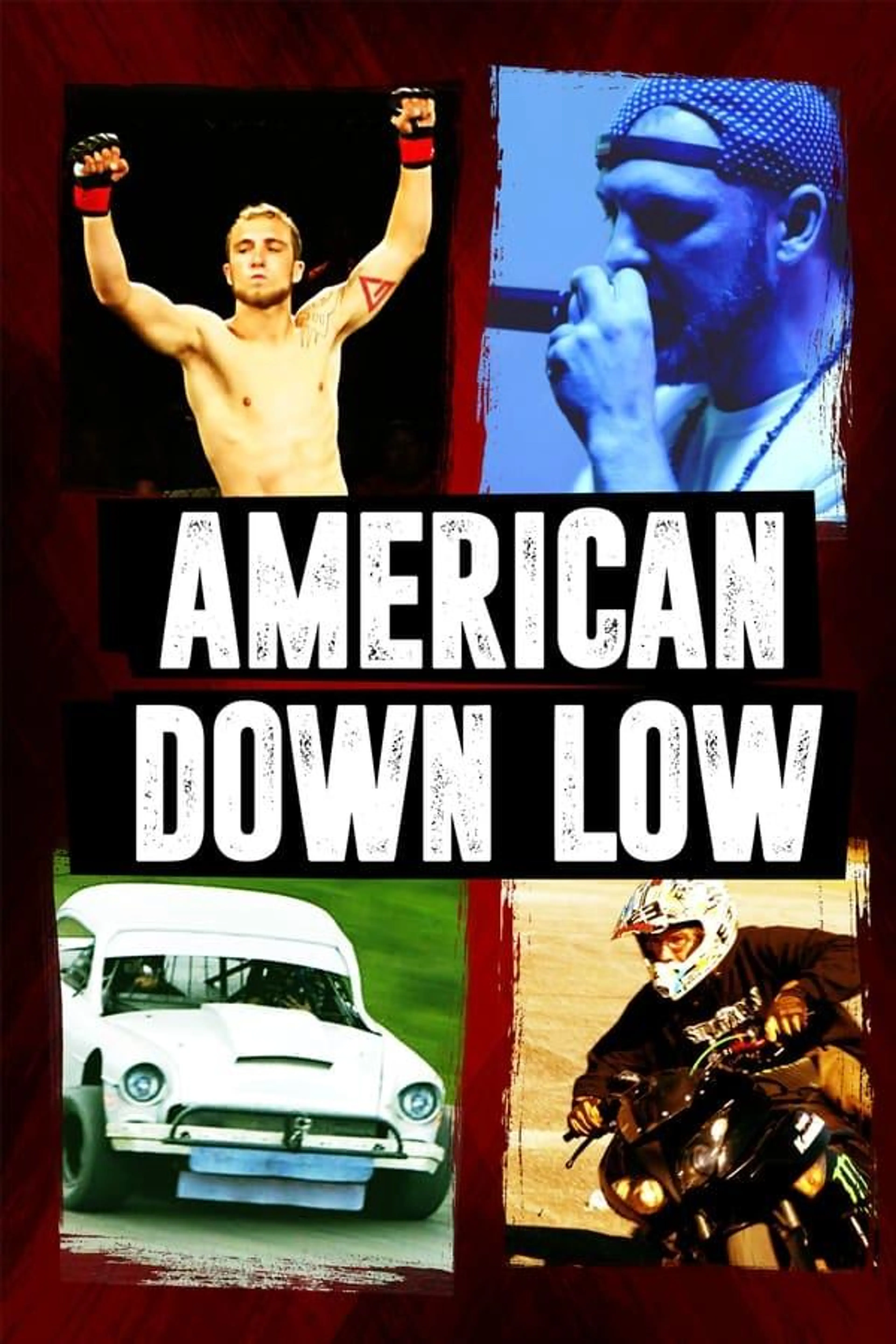 American Down Low Season 1