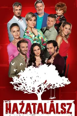 Hazatalálsz Season 1