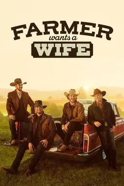 Farmer Wants a Wife Season 3