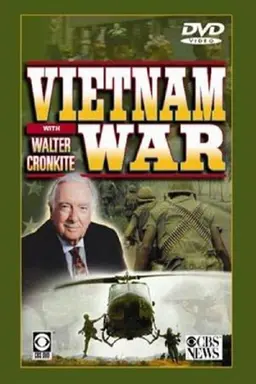 Vietnam War with Walter Cronkite Season 1