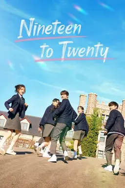 Nineteen to Twenty Season 1