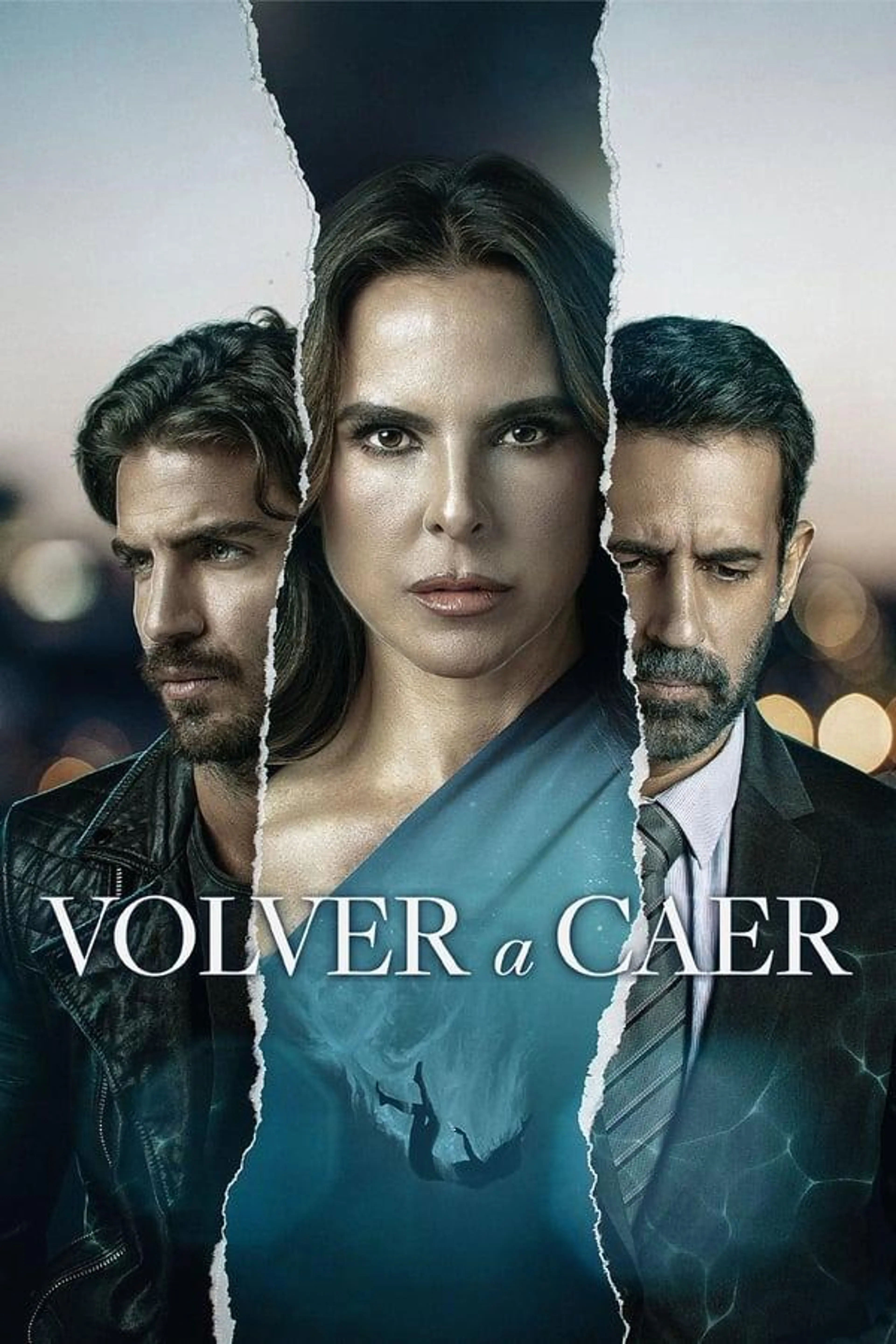 Volver a caer Season 1