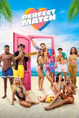 Perfect Match Season 2
