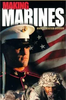 Making Marines Season 1
