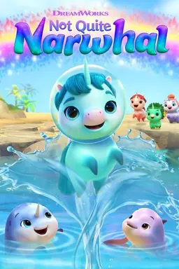 Not Quite Narwhal Season 2