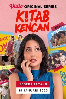 Kitab Kencan Season 1