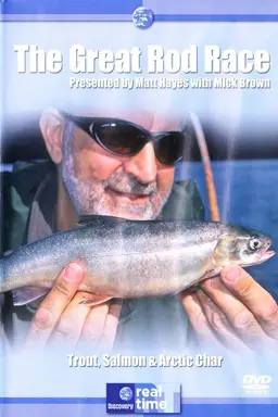 The Great Rod Race Season 1