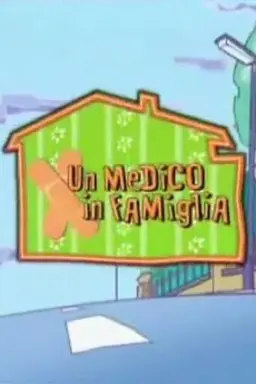 Un medico in famiglia Season 1