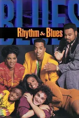 Rhythm & Blues Season 1