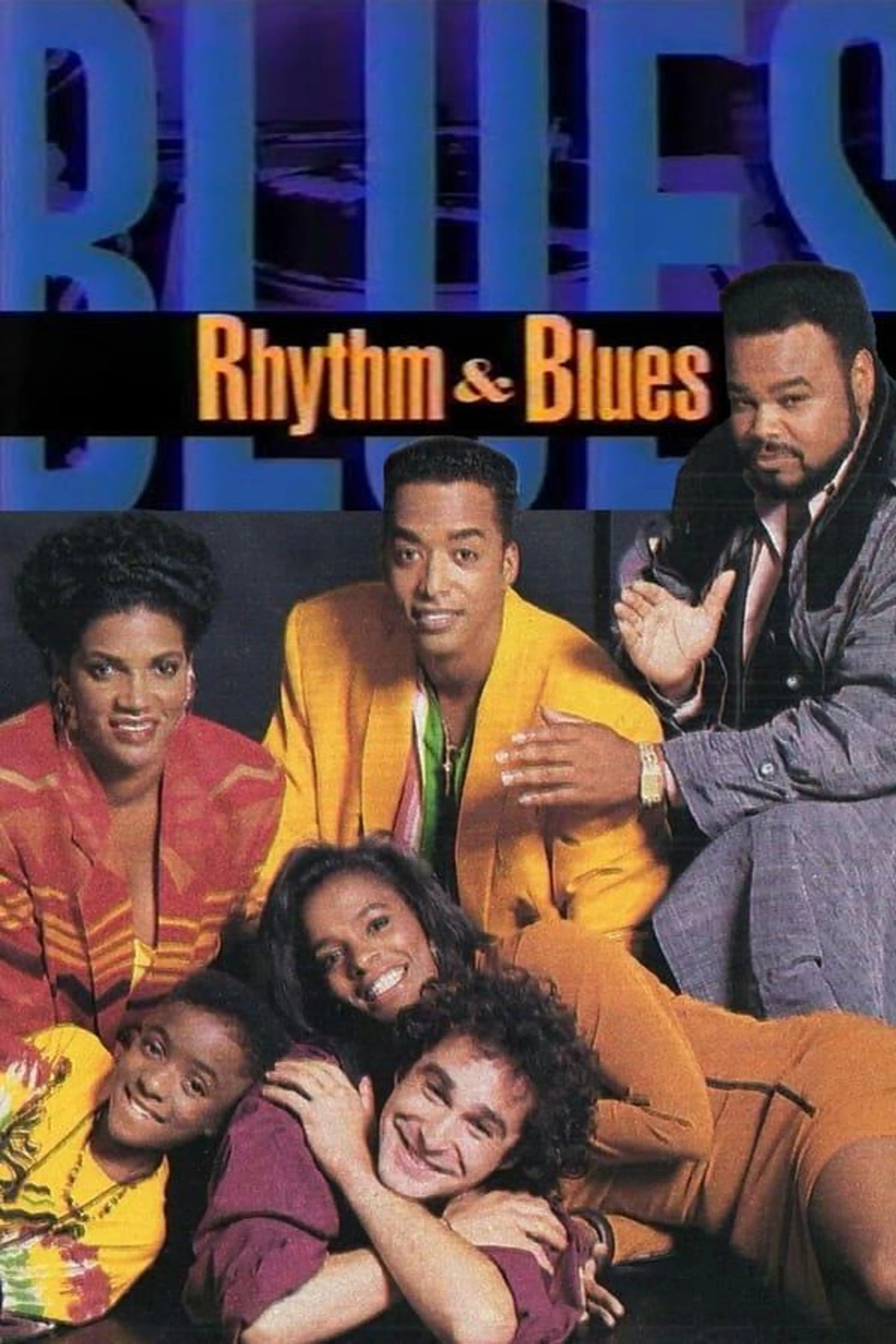 Rhythm & Blues Season 1