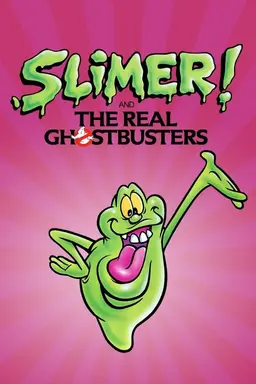 Slimer! and the Real Ghostbusters Season 1