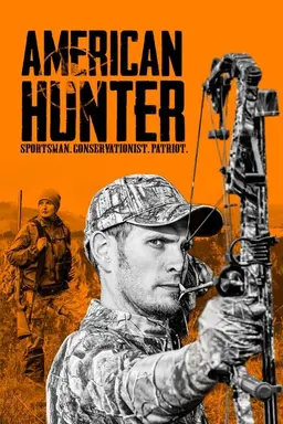 American Hunter Season 1