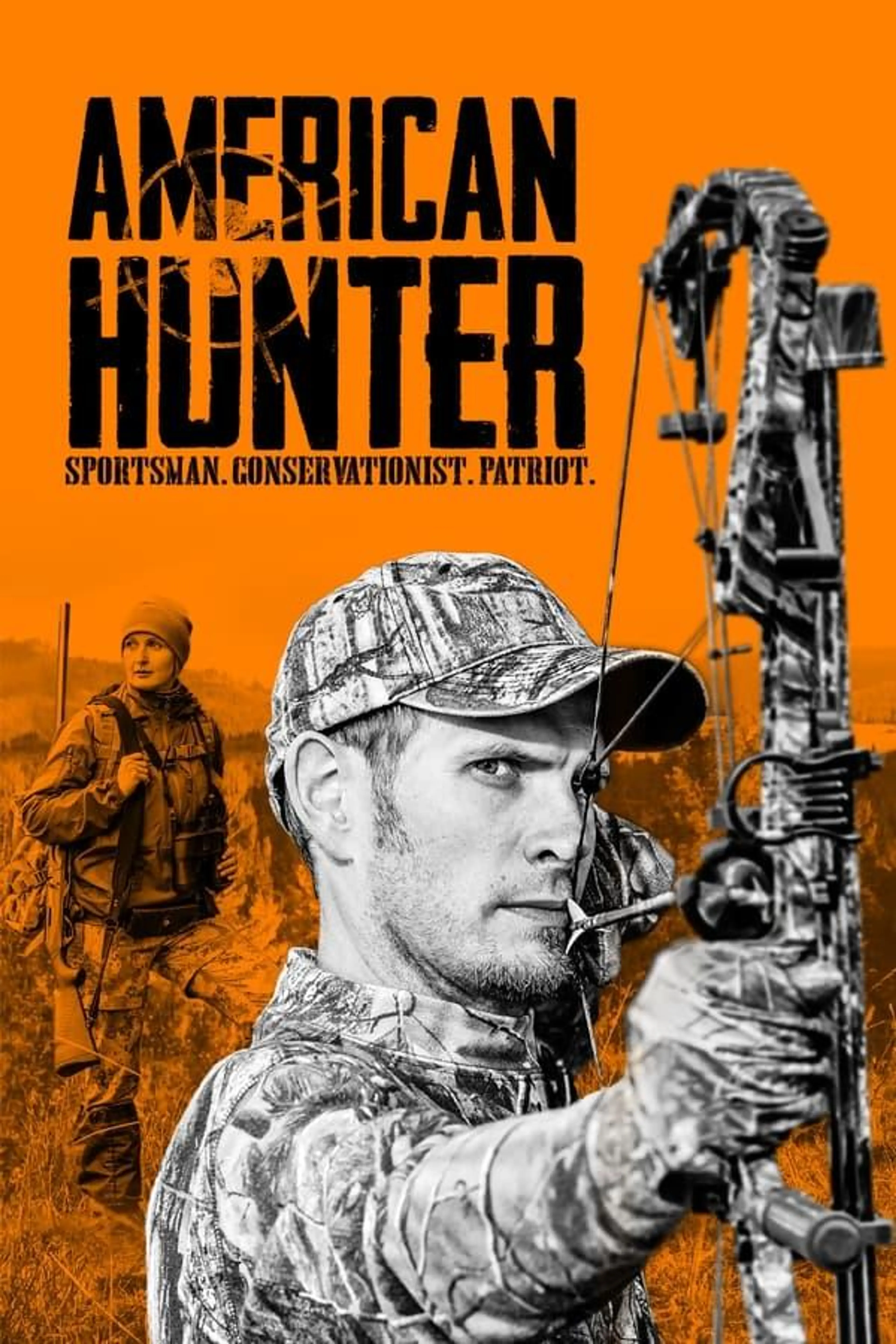 American Hunter Season 1