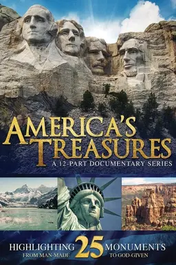 America's Treasures Season 1