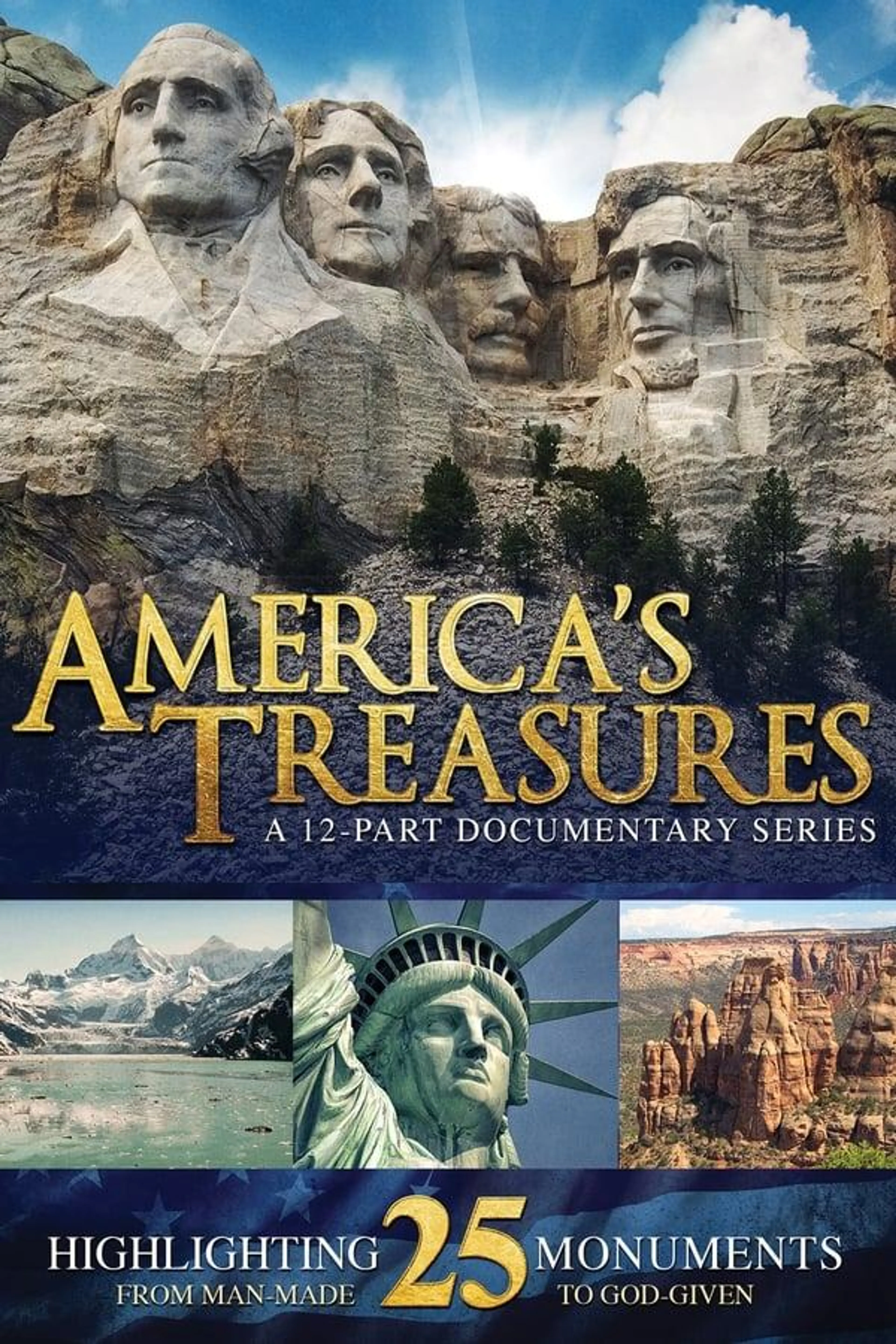 America's Treasures Season 1