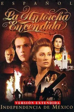 La antorcha encendida Season 1