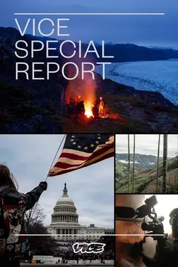 Vice Special Report Season 1