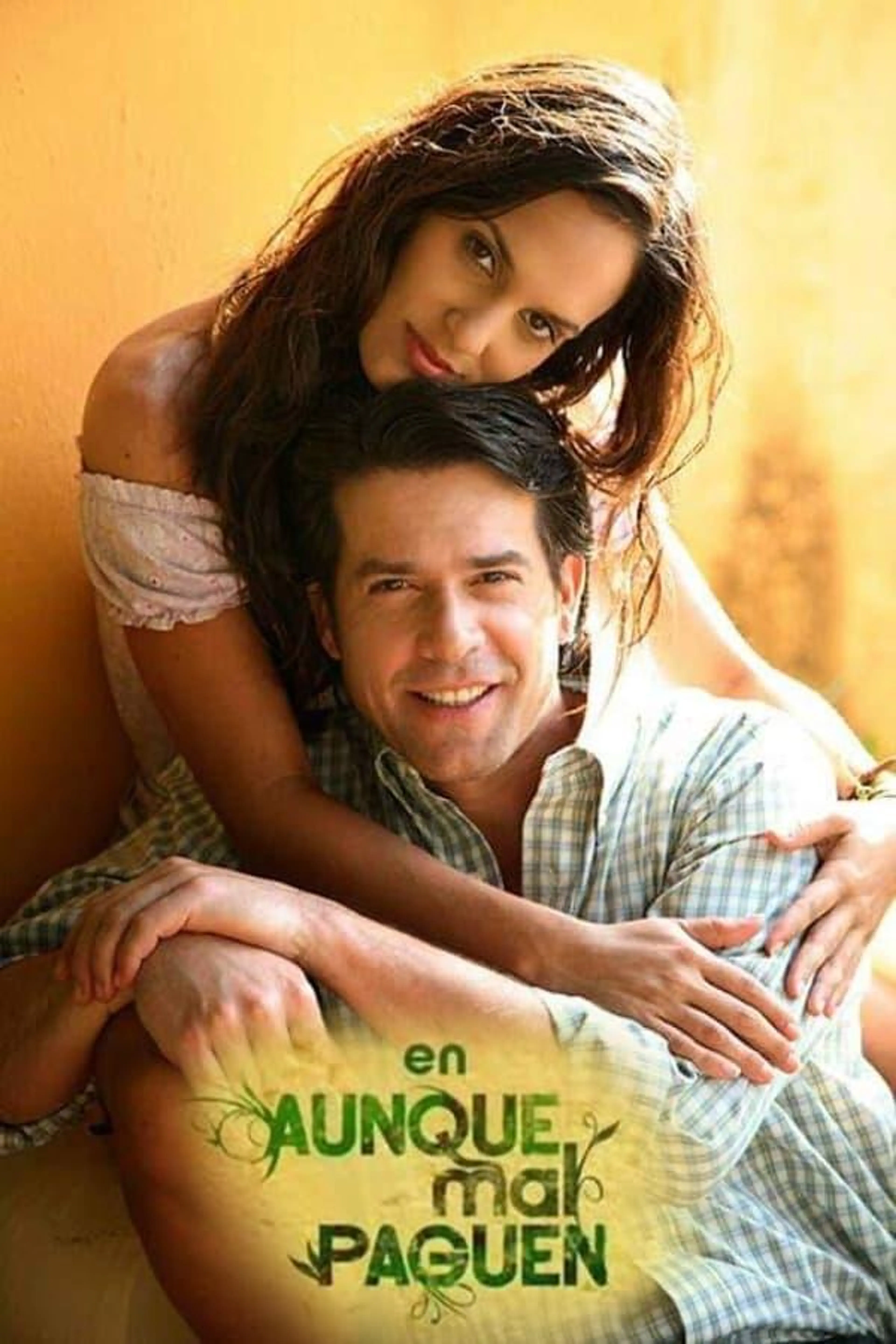 Aunque mal paguen Season 1