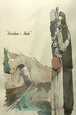 Ricardina e Marta Season 1