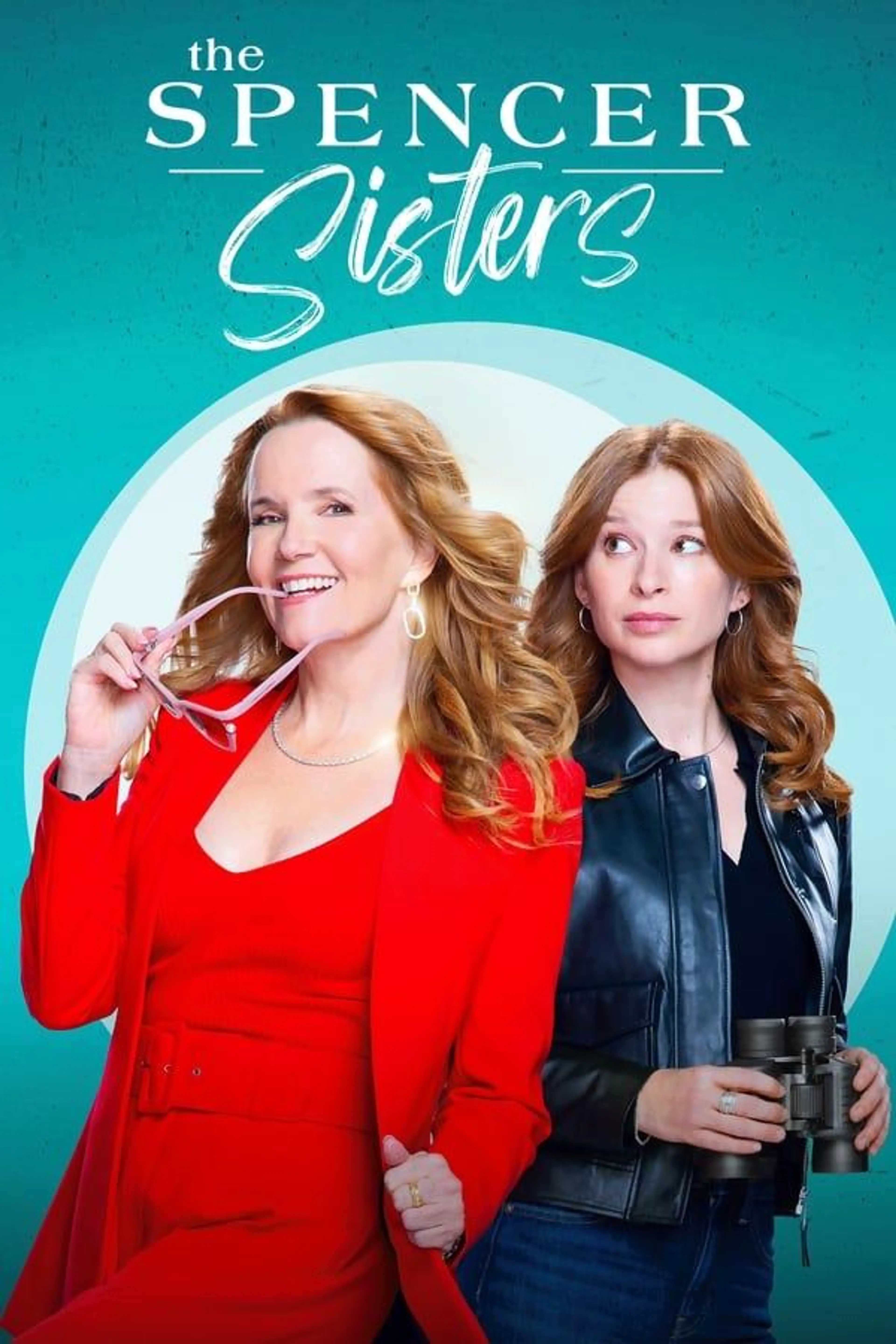 The Spencer Sisters Season 1
