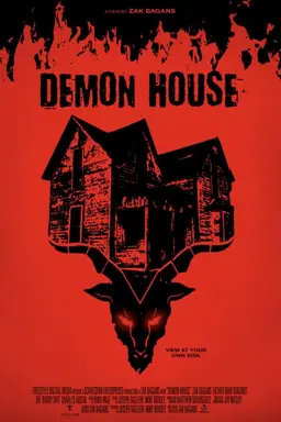 Ghost Adventures: Demon House Season 2