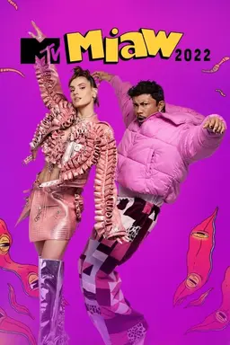 MTV Millennial Awards Brasil Season 2