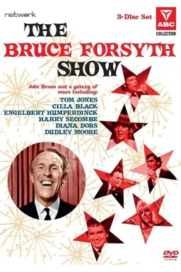 The Bruce Forsyth Show Specials