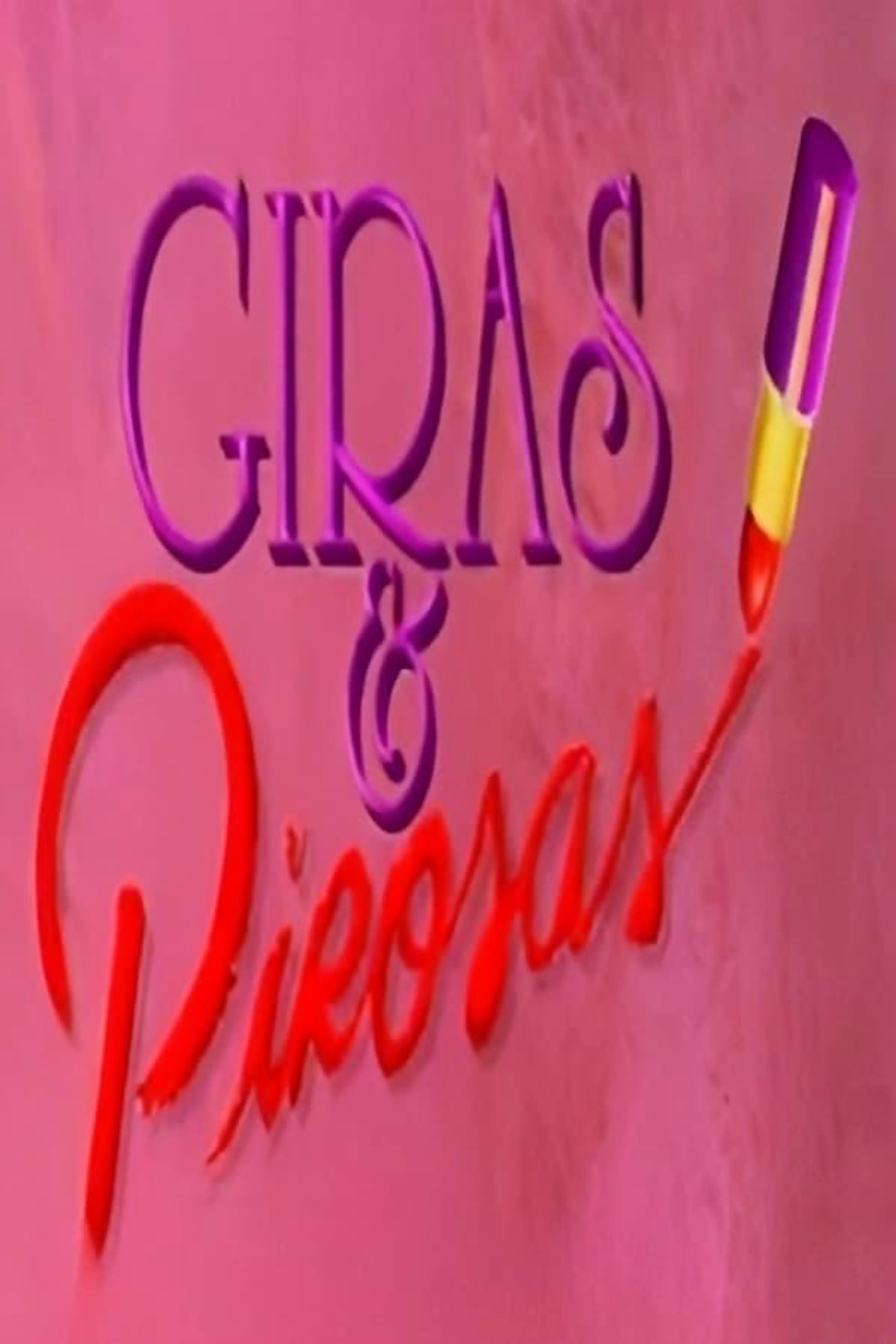 Giras e Pirosas Season 1