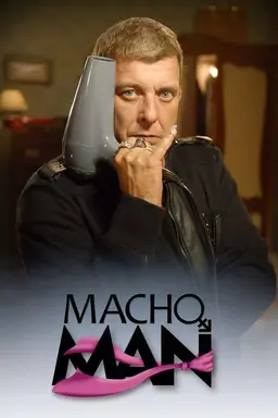 Macho Man Season 1