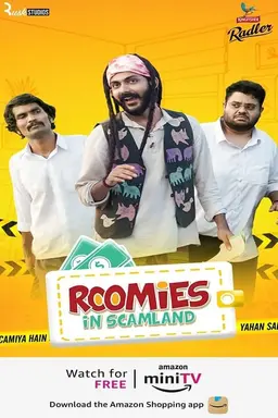 Roomies in Scamland Season 4