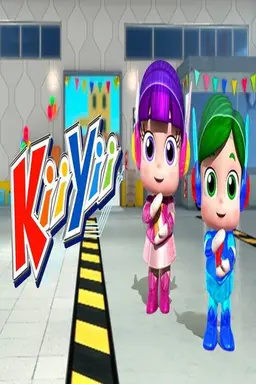 KiiYii Season 1