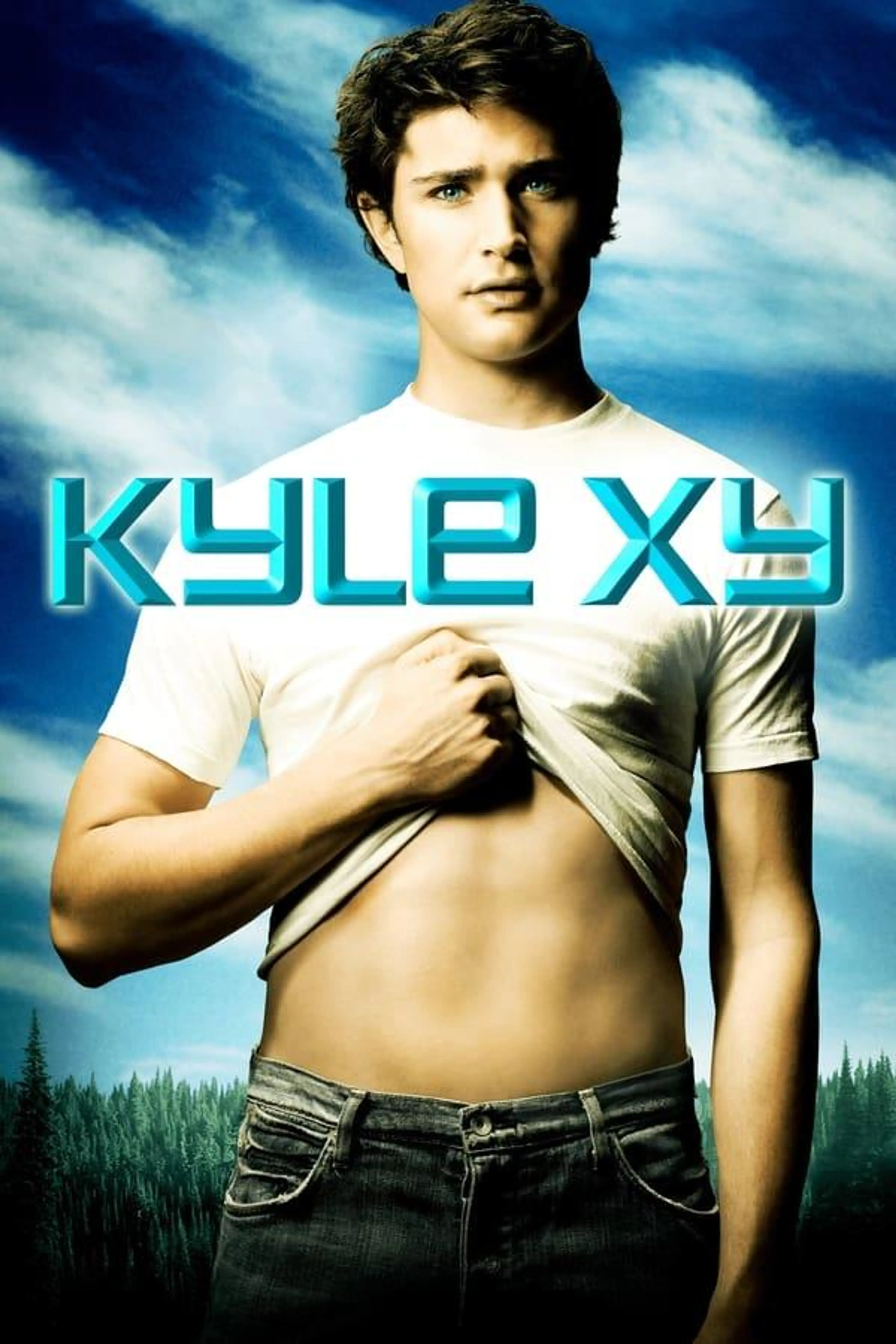 Kyle XY Specials
