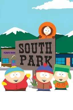 South Park Season 7