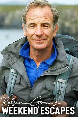 Robson Green's Weekend Escapes Season 2