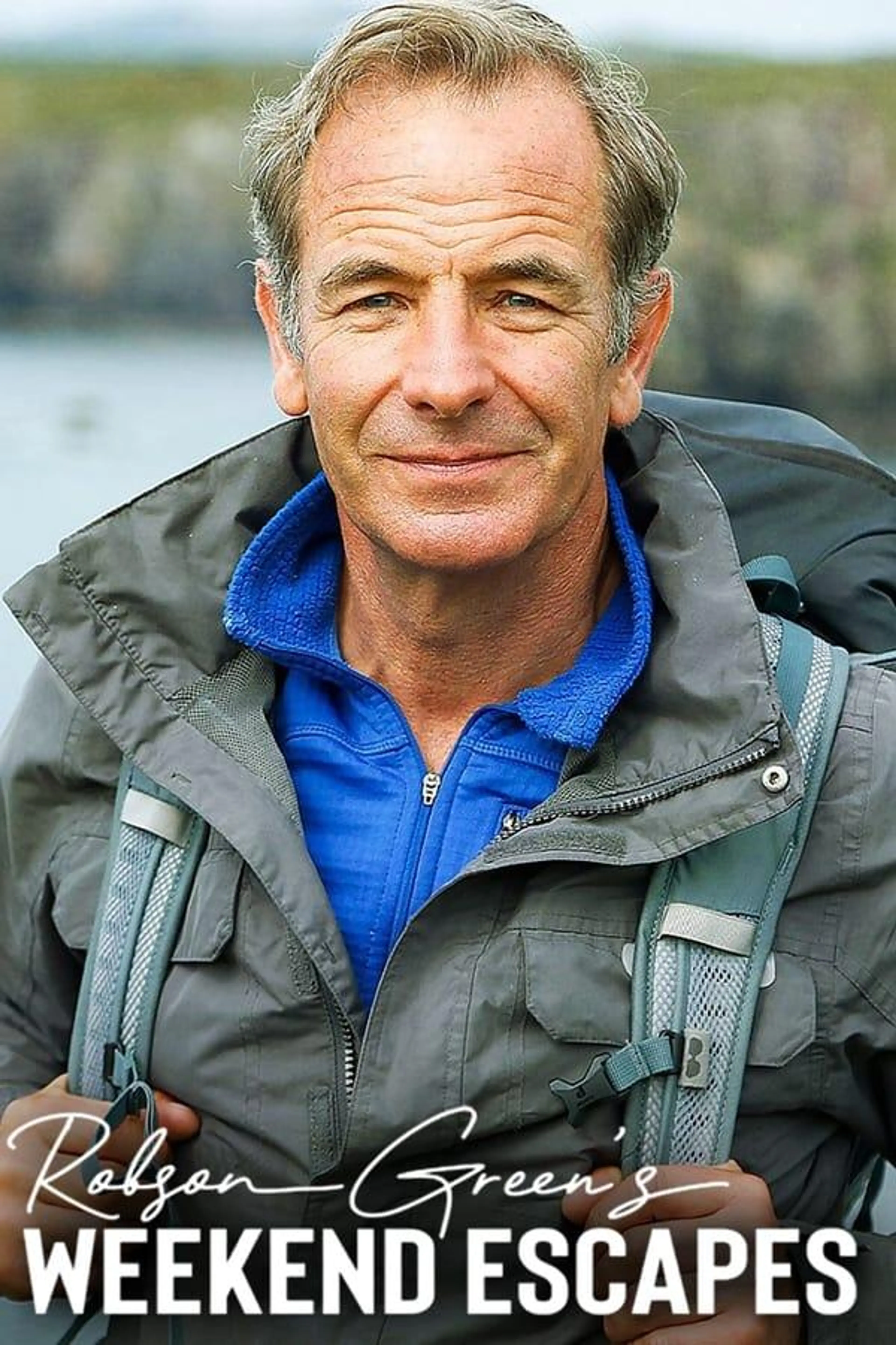 Robson Green's Weekend Escapes Season 2