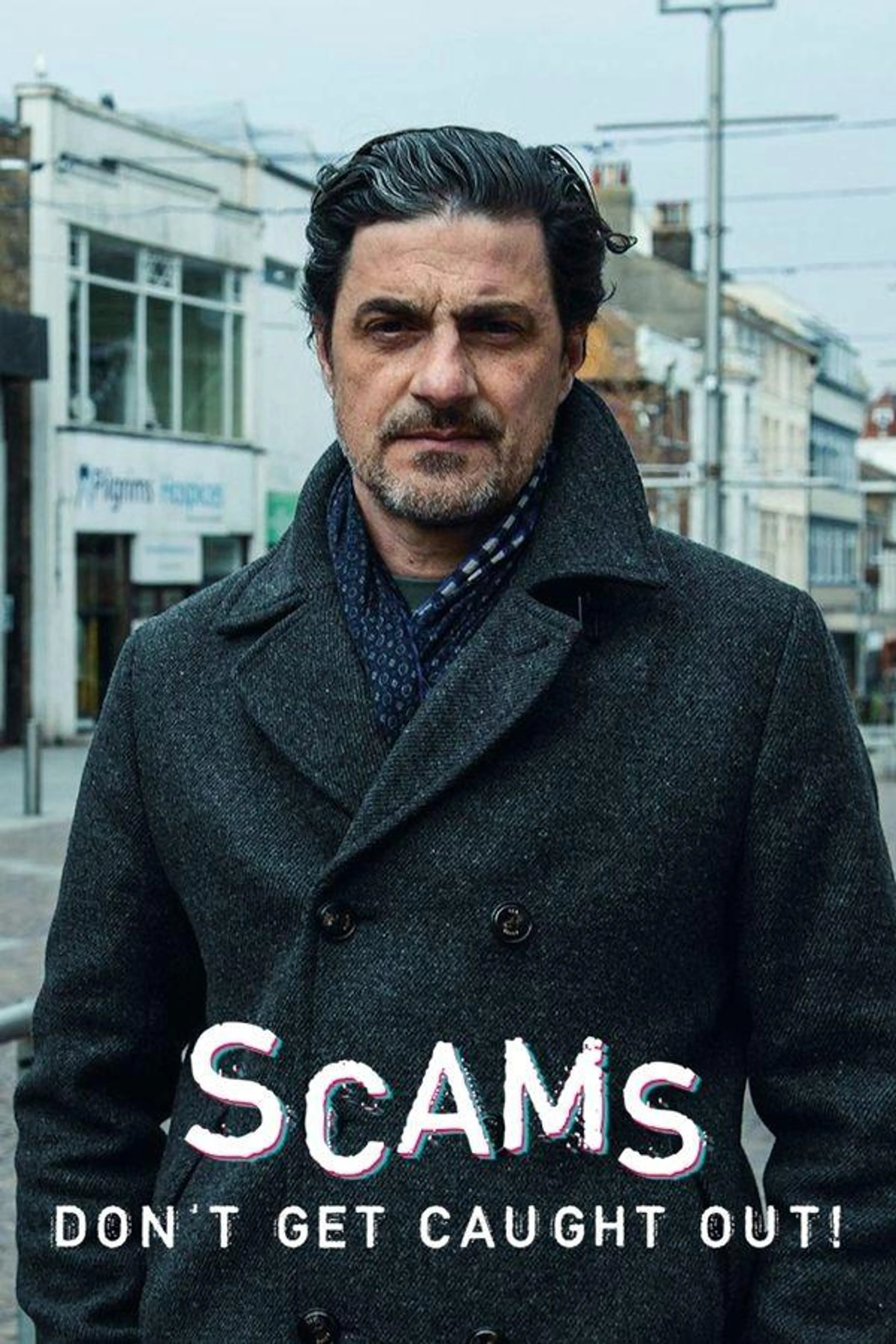 Scams: Don't Get Caught Out Series 3