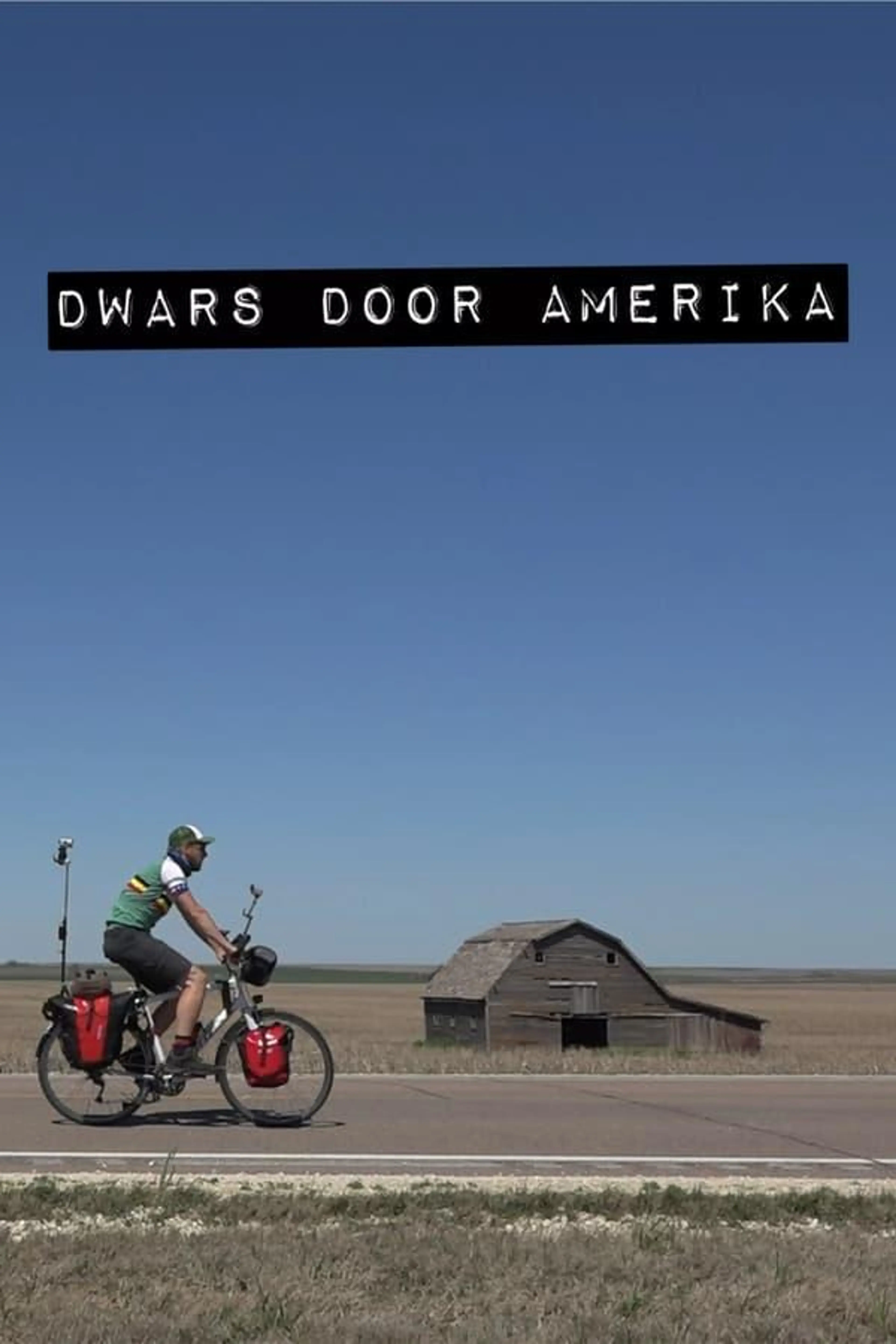 Dwars Door Amerika Season 1