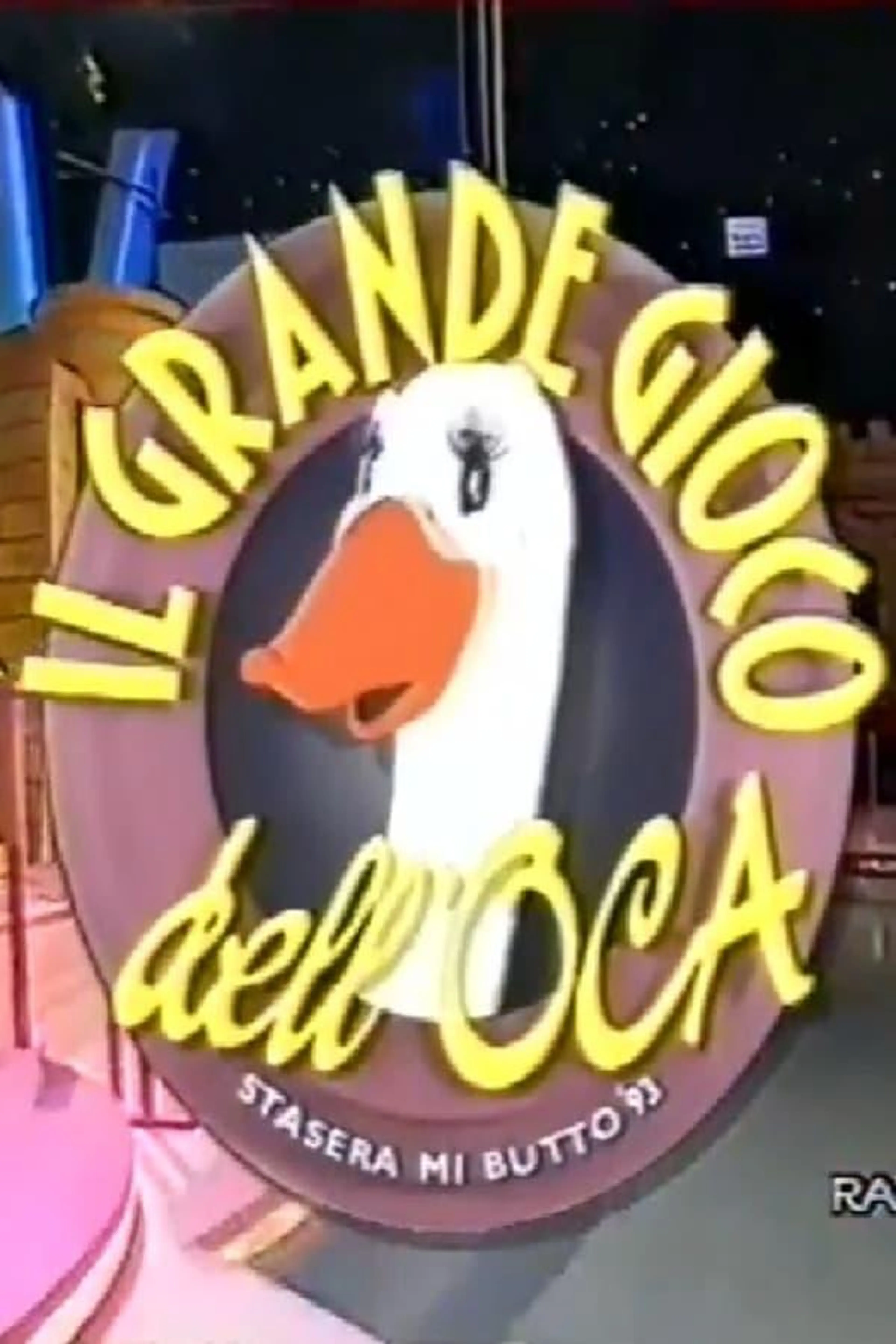 Il grande gioco dell'oca Season 2