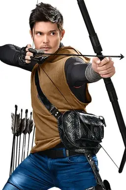 Alyas Robin Hood Season 1