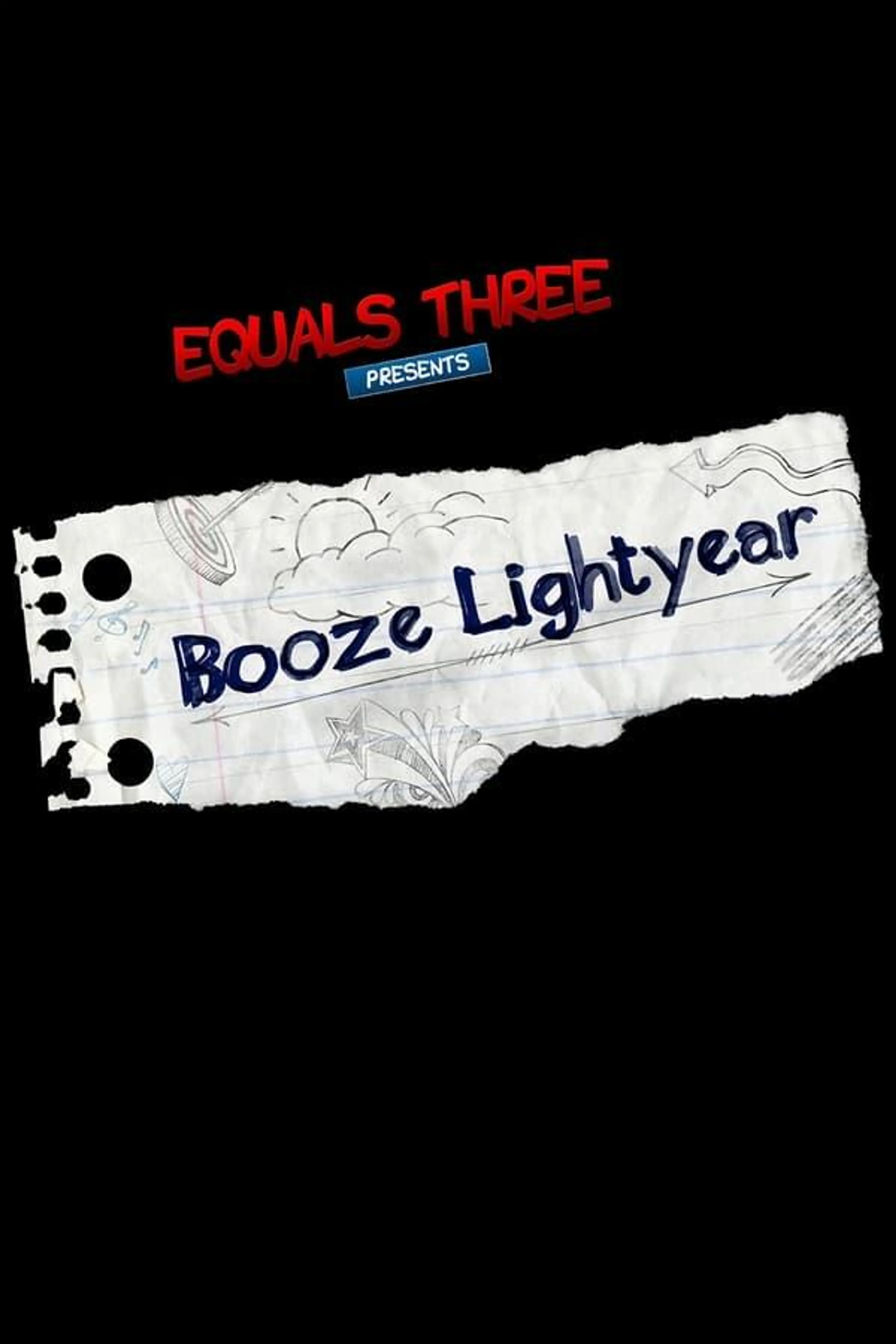 Booze Lightyear Season 1