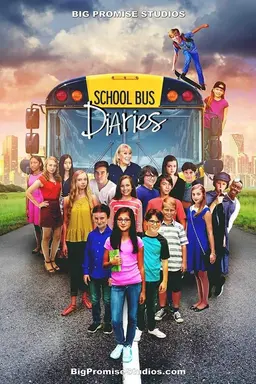 School Bus Diaries Season 1