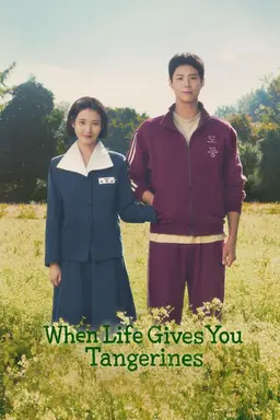 When Life Gives You Tangerines Season 1
