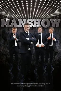Manshow Season 2