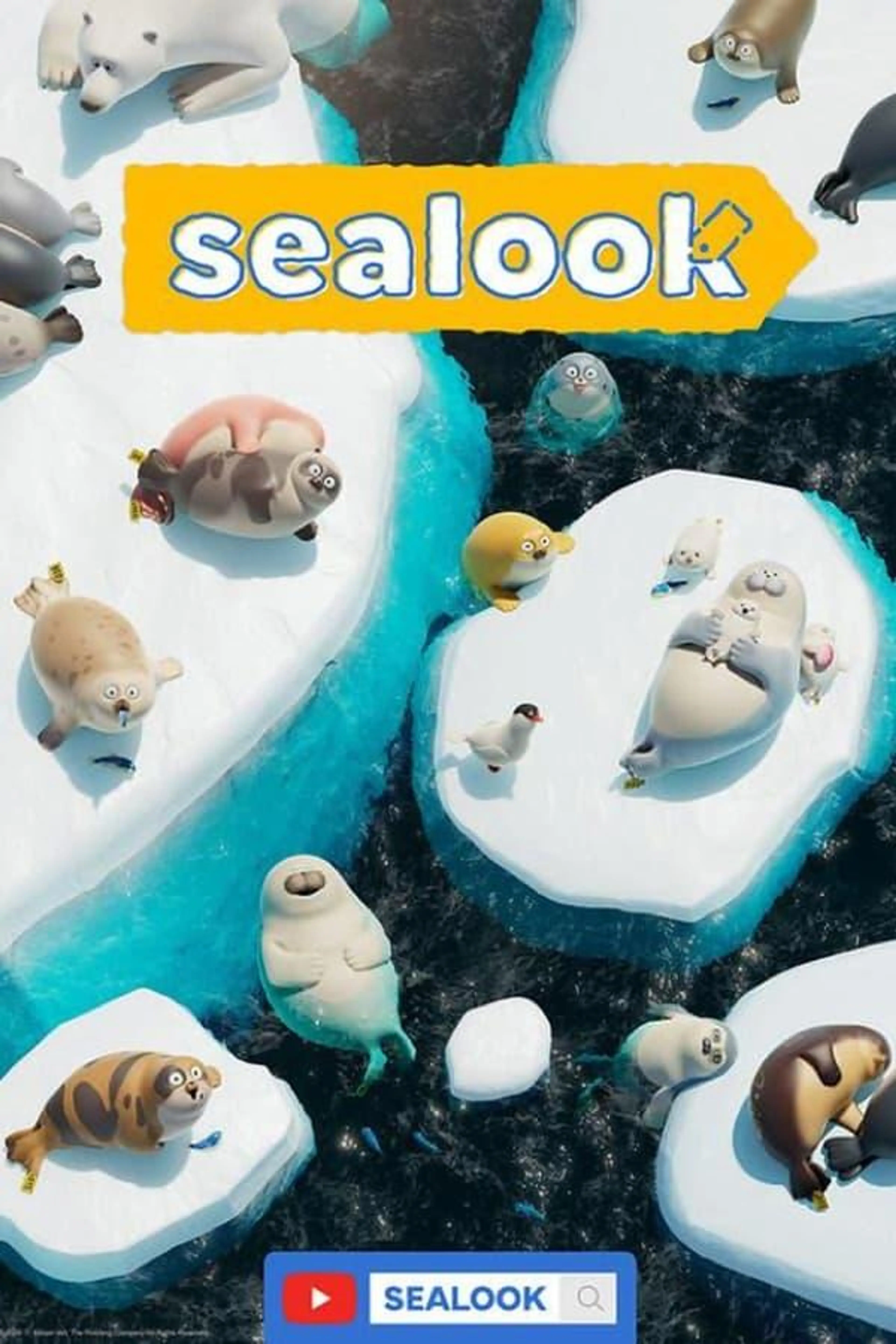 Sealook Season 1