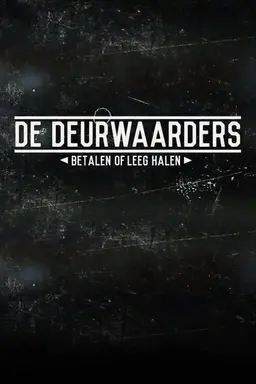 De Deurwaarders: Betalen Of Leeghalen Season 5
