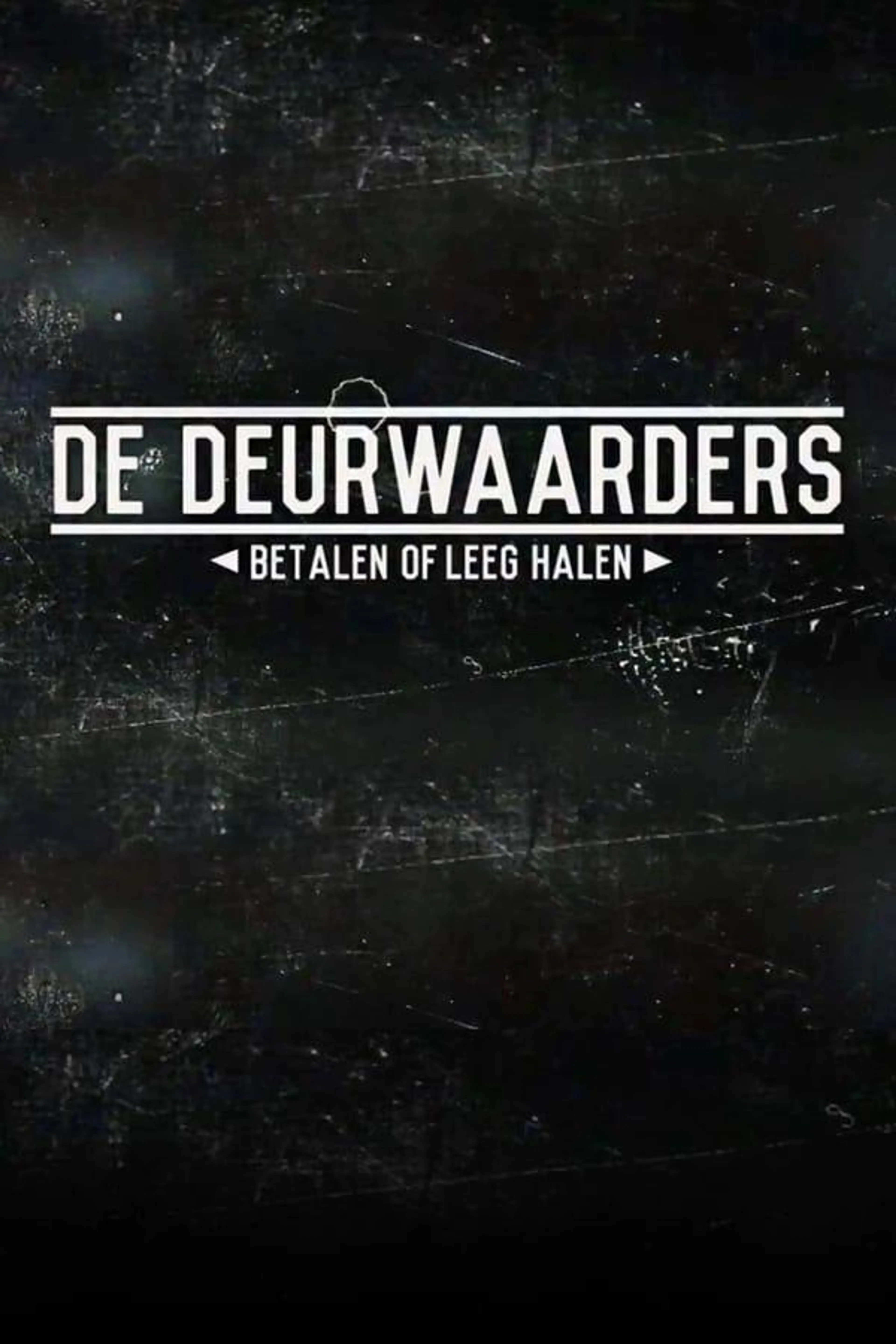 De Deurwaarders: Betalen Of Leeghalen Season 5